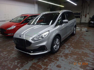 Ford Galaxy 2.0 EcoBlue TITANIUM Aut. * AHK *