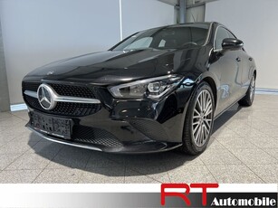 Mercedes-Benz CLA 180 Coupe ''LED, AHK''