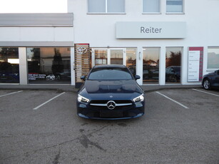 Mercedes-Benz CLA 200 d Coupe *LED*NAVI*KAMERA*SHZ*