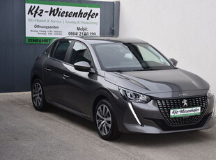 Peugeot 208 Active / Sitzheizung / LED / Finanzierung /