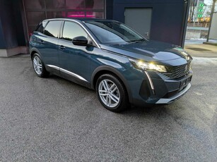 Peugeot 3008 Allure Pack BHDI 130