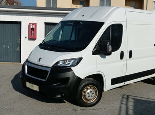 Peugeot Boxer 335 L2H2 Pro BlueHDi 130 *1.BESITZ*