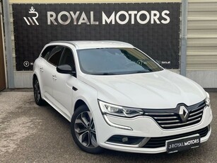 Renault Talisman Zen