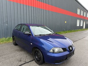 Seat Ibiza Stella