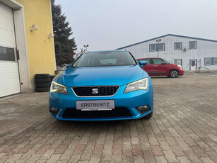 Seat Leon ST Executive 1,6 TDI CR Start-Stopp