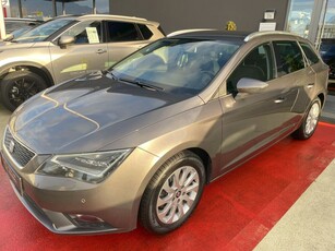 Seat Leon Style 4Drive ALLRAD! VOLL LED! § 56 neu!