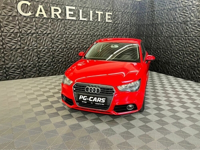 Audi A1 1.2 TFSI Attraction