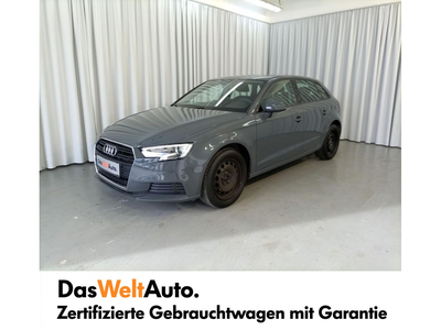 Audi A3 30 TDI