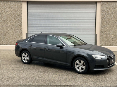 Audi A4 2.0TDI,Virtual-Cockpit,Navi