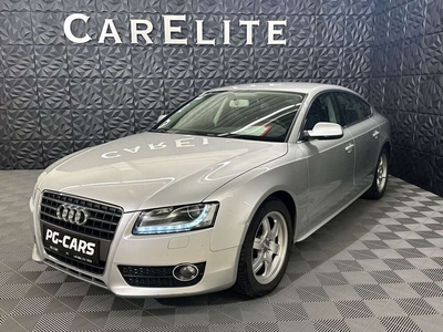 Audi A5 1.8 TFSI Sportback Nr59