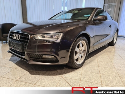 Audi A5 2.0 TDI Aut. Coupe