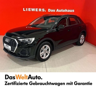 Audi Q3 35 TFSI S-tronic