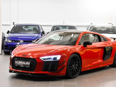 Audi R8 5.2 FSI quattro plus*AudiExclusive*SportAGA*Carbon