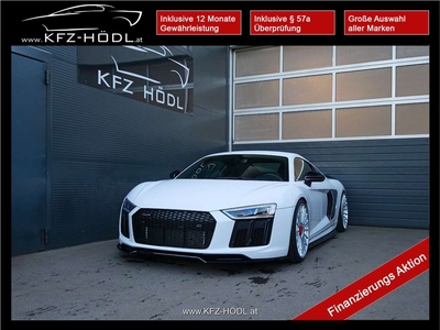 Audi R8 Coupé V10 RWD Performance S-tronic 1 off 999