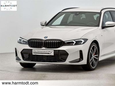 BMW 320 d xDrive