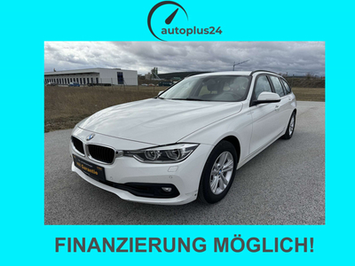 BMW 320 d xDrive Touring Advantage Aut. *FINANZIERUN...