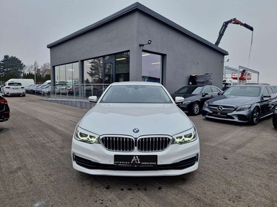 BMW 520 520d ED Aut.