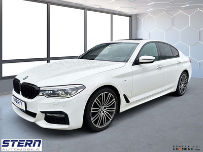 BMW 530 d xDrive Aut.