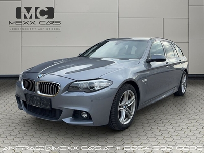 BMW 530d xDrive M Kombi