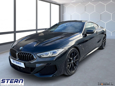 BMW 840 i xDrive Aut.