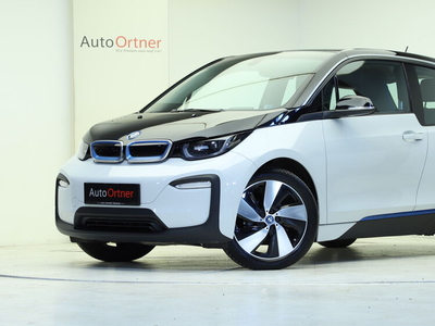 BMW i3 120Ah Navi, LED, 3 Jahre Garantie