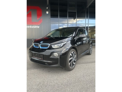 BMW i3 , 94 Ah , Navi ,LED , Tempomat ,