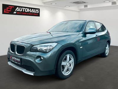 BMW X1 sDrive 18i