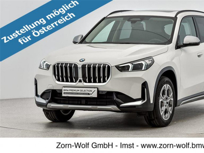 BMW X1 sDrive18d