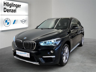 BMW X1 sDrive20d