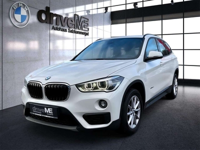 BMW X1 xDrive18d*NAVI*