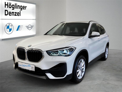 BMW X1 xDrive20d