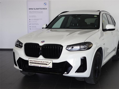 BMW X3 xDrive30e M Sportpaket