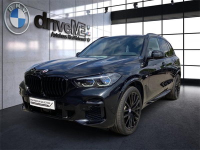 BMW X5 xDrive30d 48V*M-PAKET*