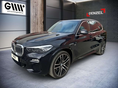 BMW X5 xDrive30d Aut.