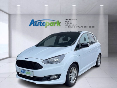 Ford C-Max Sport