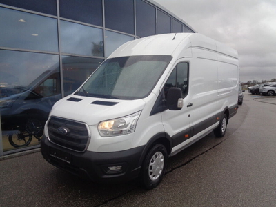 Ford Transit 350 L4H3 Trend 130PS Diesel