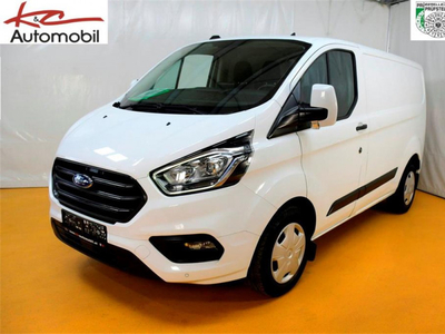 Ford Transit Custom Kasten 2,0 TDCi L1H1 340 Trend Tren