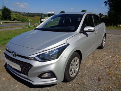 Hyundai i20 1.2 Select Vermittlungsverkauf !!!!!