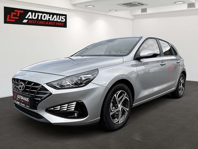 Hyundai i30 1,5 DPI Edition 30 |TOP AUSSTATTUNG|