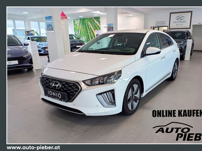 Hyundai Ioniq LEVEL 5 Plug-In Hybrid