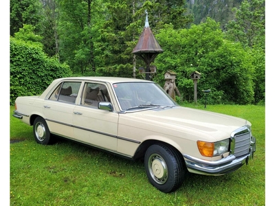 Mercedes-Benz 280S