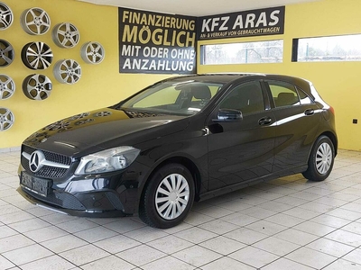 Mercedes-Benz A 160 CDI NAVI, TEMPOMAT, PDC VORNE U. HINTEN