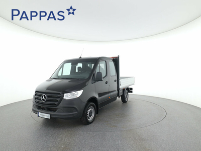 Mercedes-Benz Sprinter 317 CDI 3,5t / 3.250 mm