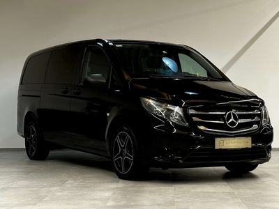 Mercedes-Benz Vito 114/116 CDI, 119 CDI/BT Pro lang (447.703)