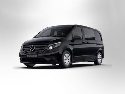 Mercedes-Benz Vito 114 CDI BusinessVan Classic kompakt