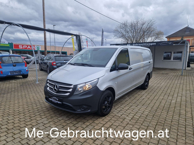 Mercedes-Benz Vito 114 CDI Langer Radstand Mwst Ausweisbar Netto