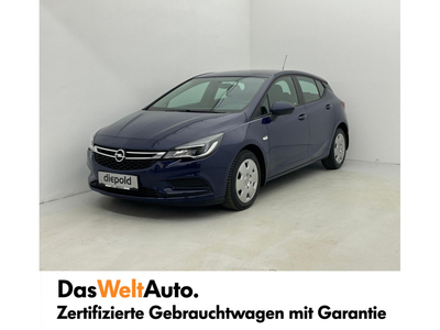 Opel Astra 1,6 CDTI Edition Start/Stop System