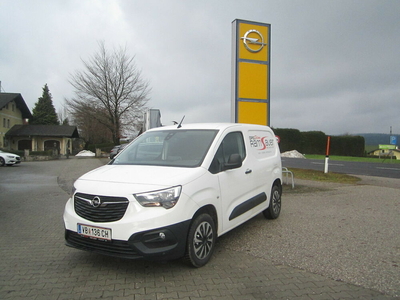 Opel Combo Basis erhöhte Nutzlast