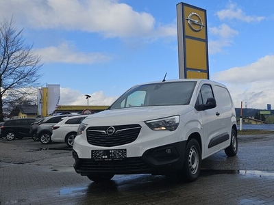 Opel Combo - e Basis