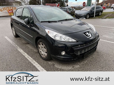 Peugeot 207 Active 1,4